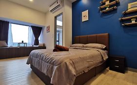 Thermospace Imperio A-17-19 Melaka City